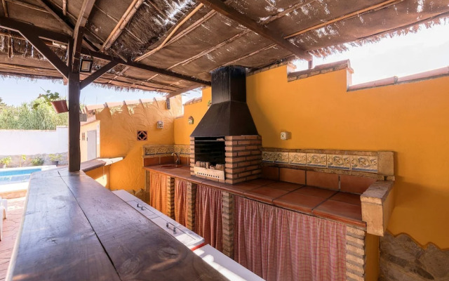 La Redondela in Chiclana de la Frontera
