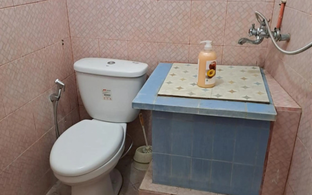 Shalana Homestay- formerly Teka Teki House