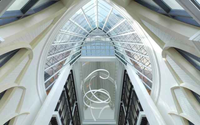 Bab Al Qasr Hotel