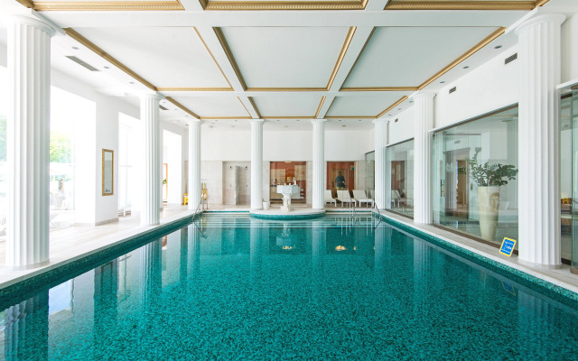 Grand Hotel Toplice