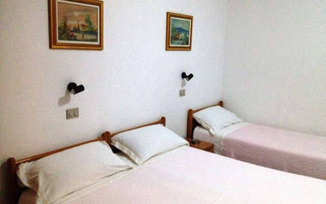 Hotel Europa