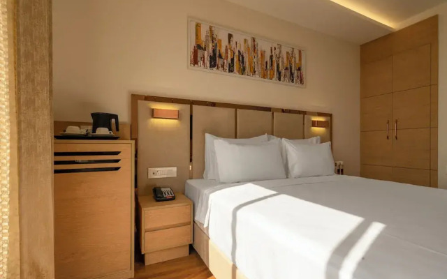 Clarks Inn Indore