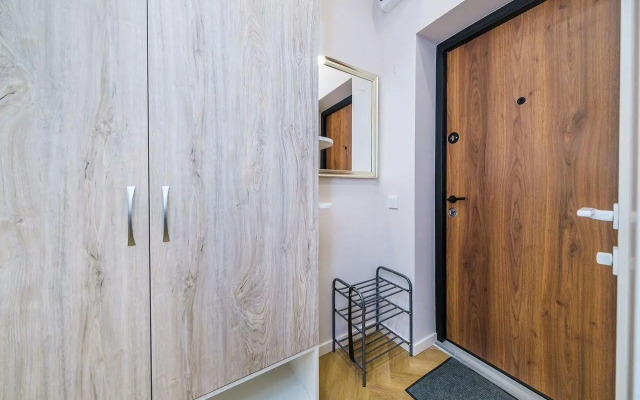 Нова Апартаменты на шоссе Батумское 28Ак3