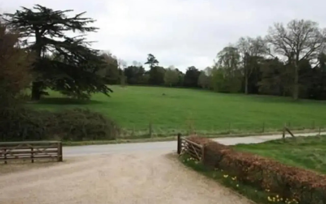Home Farm