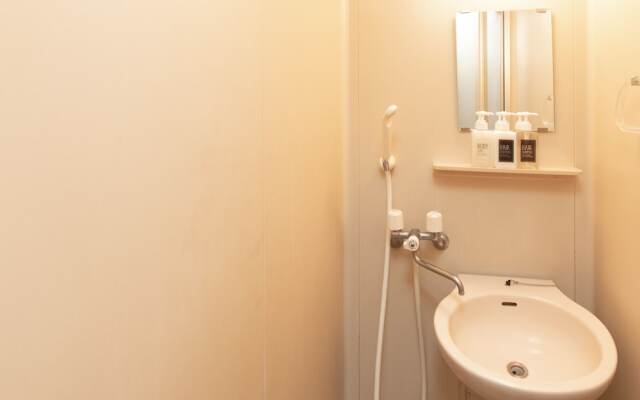 Tabist Business Ryokan Duck Ishinomaki Hebita