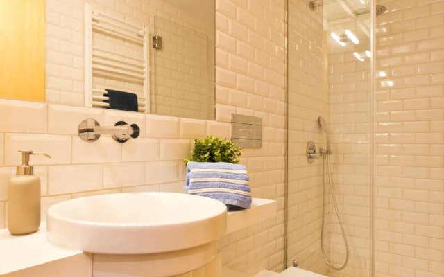 Oporto Blue República - Cozy City Centre Studio