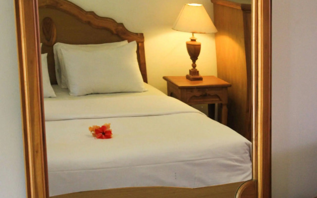 Gili Air Resort