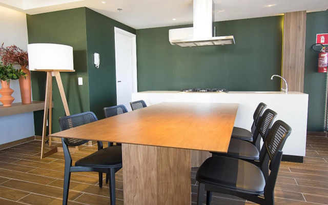 Condomínio em Fortaleza por Carpediem