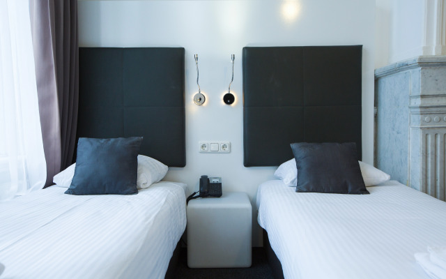 Hotel Vossius Vondelpark