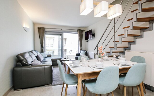 Residentie Zeezicht