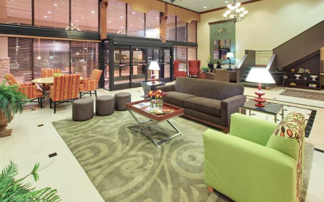 Holiday Inn Blytheville by IHG