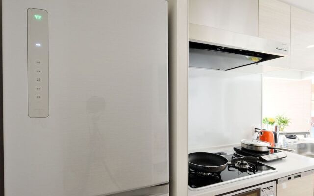 Ohma Hotel Shinsaibashi 12