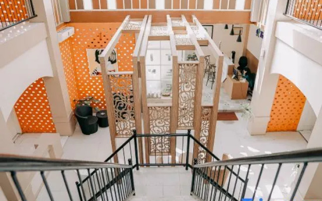 RedDoorz @ Tienery Guest House