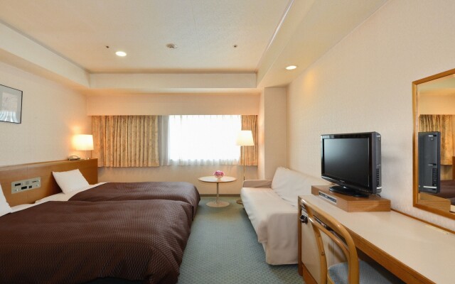 Nagoya Creston Hotel