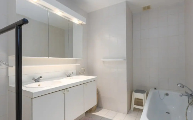 Penthouse on 10th Floor