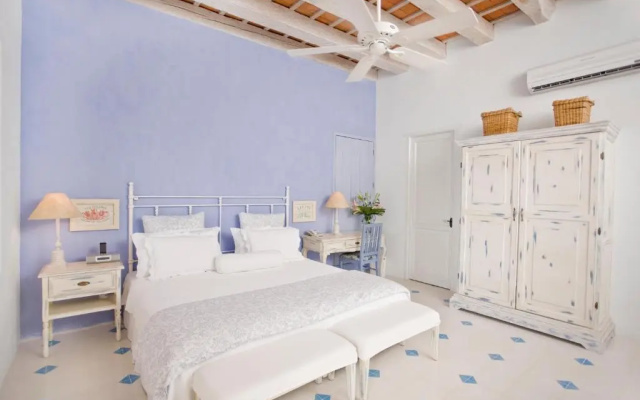 Casa Quero Hotel Boutique