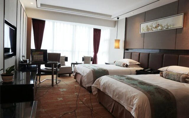 Xianglan Hotels & Resorts