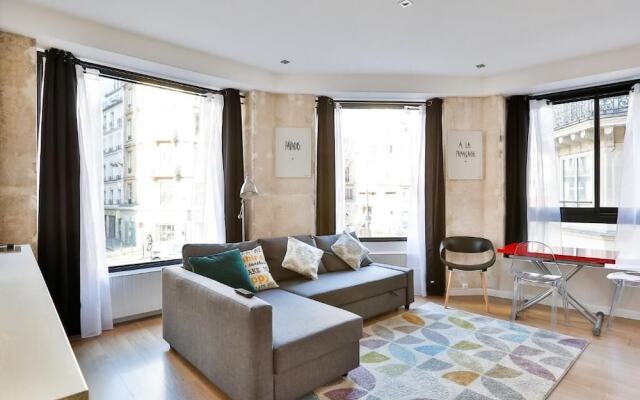 Blue Night International 110