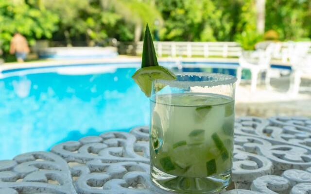 Hotel Nututun Palenque