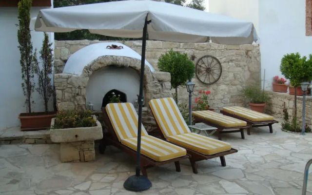 Avalon Village Houses