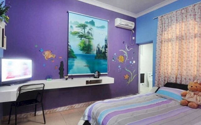 Xiamen Sunshine Bay Inn