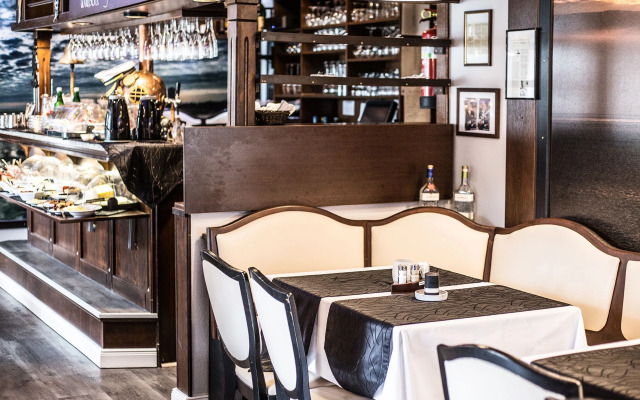 Hotel Tum Stüürmann