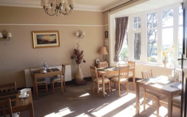 Merwerydd Guest Accommodation