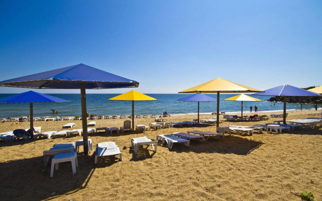 Grand-Marine Hotel & SPA
