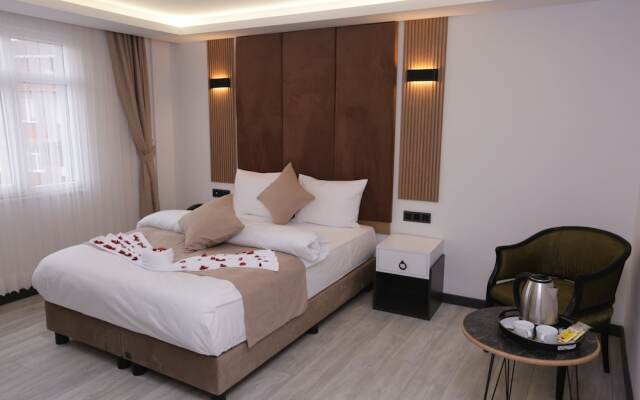 Green Nazar Hotel