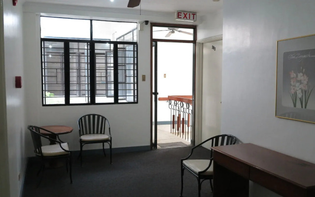 Adriatico Arms Hotel