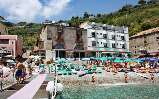Hotel La Certosa