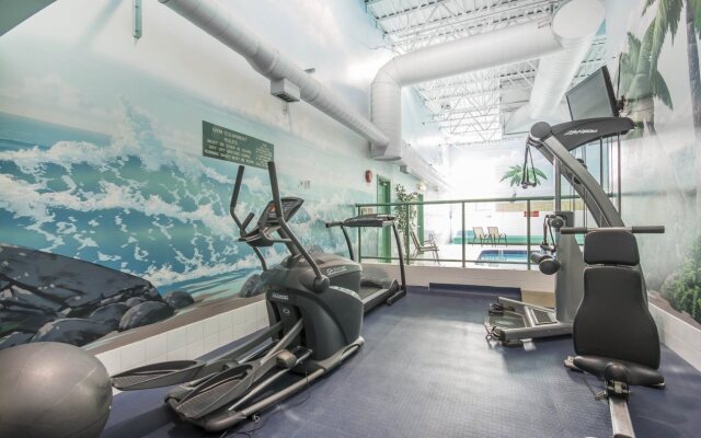Prestige Kamloops Hotel, WorldHotels Crafted