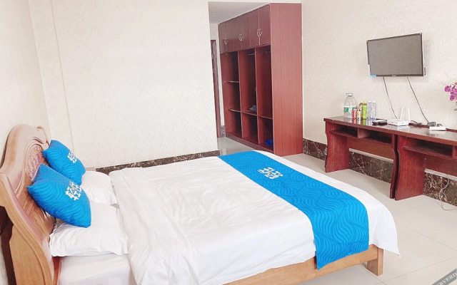 Wanquan Apartment Hotel