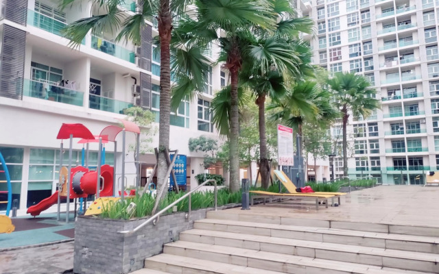 Mutiara Ville Cyberjaya by Idealhub