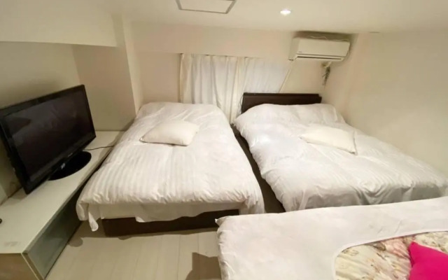 Takemura Building 105