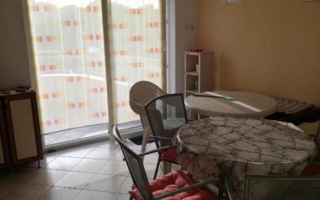 Apartments Defrančeski