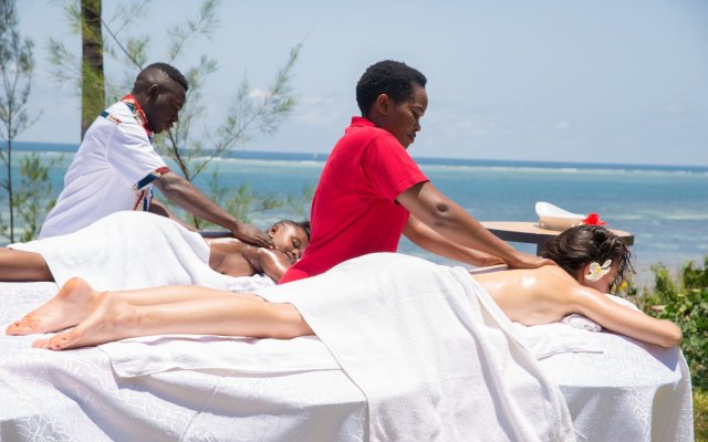 PrideInn Paradise Beach Resort & Spa Mombasa