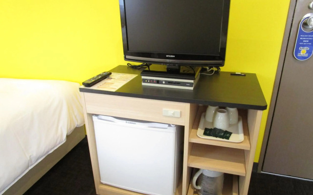 Smile Hotel - Utsunomiya Higashiguchi