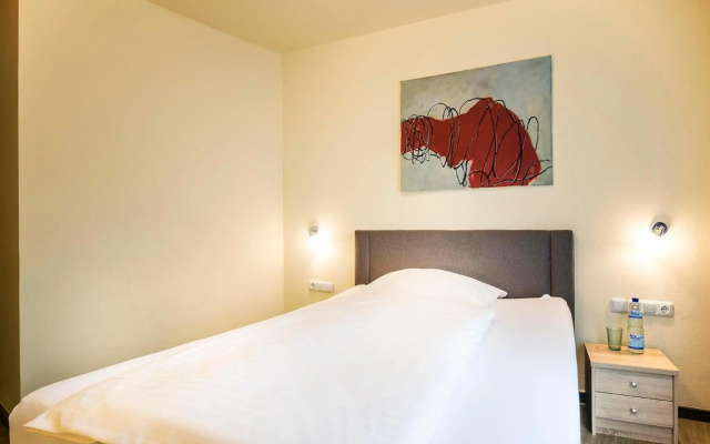 Cityhotel Primavera