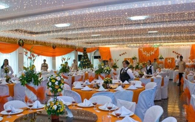 Philippine Gateway Hotel