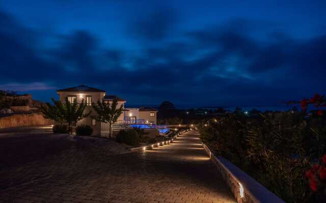 Elafonisos Aqua Villas