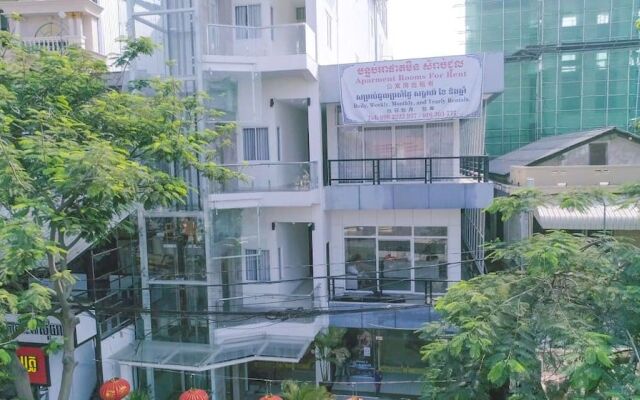 Rumduol Apartment