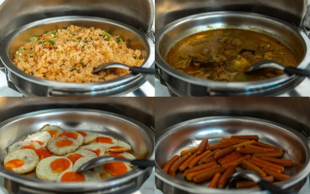 The Secret Garden Pool Villa Phuket