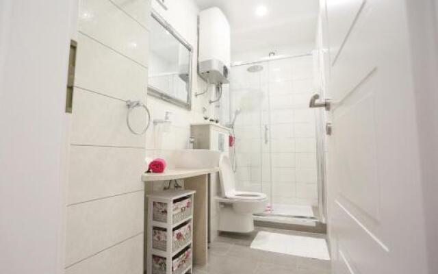 Split Old Town Suites 2