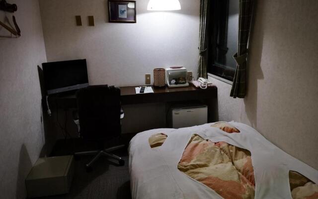 Asamushi Onsen Inn Tsubaki / Vacation STAY 15873
