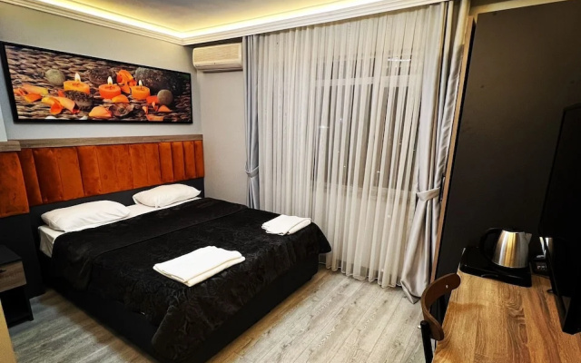 Temel Park Otel