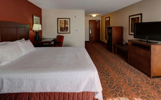 Hampton Inn Manhattan