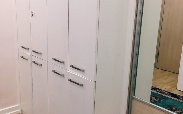 Safe Secure 3 bedroom top floor flat