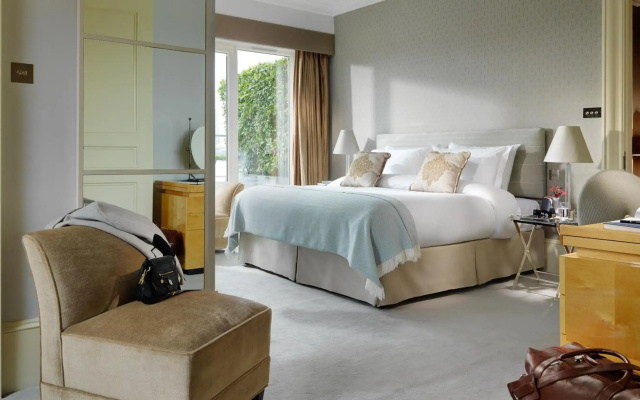 Herbert Park Hotel and Park Residence