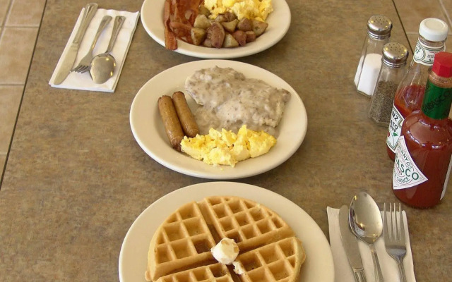 Best Western Garden Villa Inn